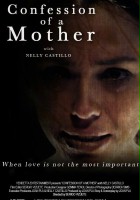 plakat filmu Confession of a Mother