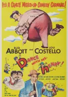 Ron Hargrave / Zatańcz ze mną Henry