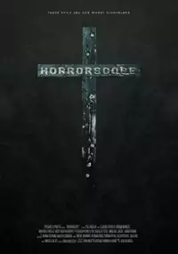 Plakat filmu Horrorscope