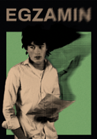 Konrad Kąkol / Egzamin