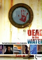 plakat filmu Dead in the Water