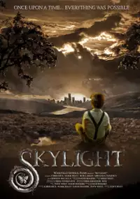 Plakat filmu Skylight