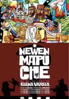 Patricio Wang / Newen Mapuche, la fuerza de la gente de la tierra