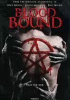 Karmine Alers / Blood Bound