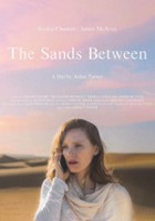 plakat filmu The Sands Between
