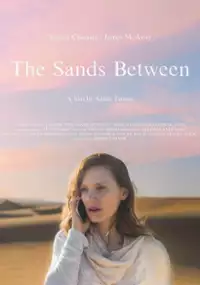 Plakat filmu The Sands Between