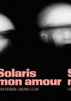 plakat filmu Solaris mon amour