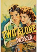 plakat filmu Two Alone