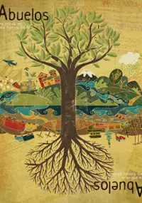 Plakat filmu Abuelos