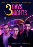 plakat filmu 3 Days 3 Nights