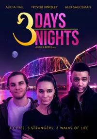 Plakat filmu 3 Days 3 Nights