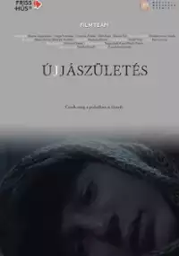 Plakat filmu Odrodzenie