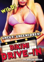 plakat filmu Bikini Drive-In