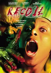 Plakat filmu Recoil