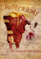plakat filmu Buddy 'n' Andy