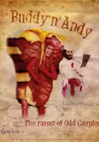 plakat filmu Buddy 'n' Andy