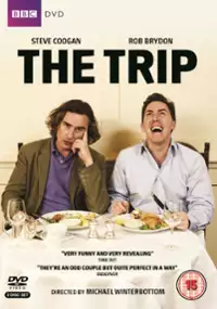 Plakat filmu The Trip