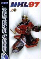 plakat filmu NHL 97