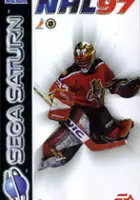 plakat filmu NHL 97