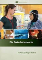 plakat filmu Die Freischwimmerin