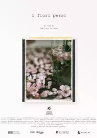 Plakat filmu I fiori persi