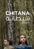 plakat filmu Chitana