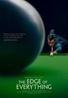 plakat filmu Ronnie O'Sullivan: The Edge of Everything