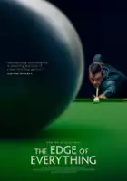 plakat filmu Ronnie O'Sullivan: The Edge of Everything