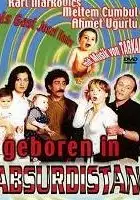 Meltem Cumbul / Urodzone w Absurdystanie