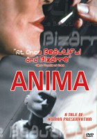 plakat filmu Anima