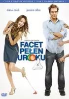 plakat filmu Facet pełen uroku