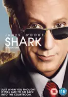 plakat - Shark (2006)