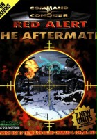plakat filmu Command & Conquer: Red Alert - The Aftermath