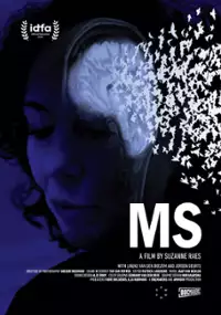 Plakat filmu SM