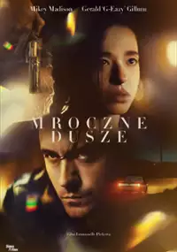 Plakat filmu Mroczne dusze