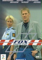 plakat filmu Fox Grønland