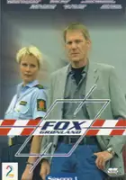 plakat - Fox Grønland (2001)