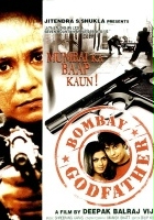 plakat filmu Mumbai Godfather