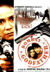 Plakat filmu Mumbai Godfather