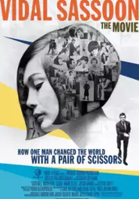 Plakat filmu Vidal Sassoon: The Movie