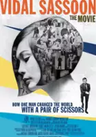 plakat filmu Vidal Sassoon: The Movie