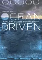 plakat filmu Zew oceanu