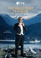 plakat - Eugene Levy: Nieochoczy podróżnik (2023)