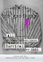 plakat filmu No Goodbyes