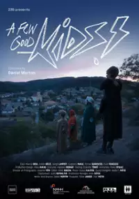 Plakat filmu Dzieciaki honoru