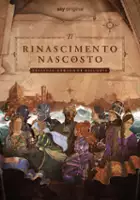 plakat filmu The Black Italian Renaissance