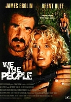 plakat filmu We the People