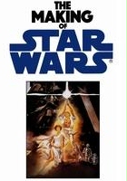 plakat filmu Jak powstały Gwiezdne Wojny