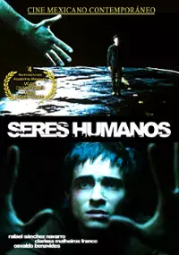 Plakat filmu Seres humanos