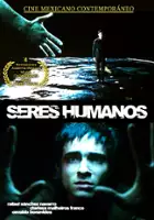 plakat filmu Seres humanos